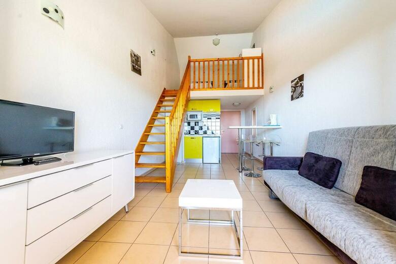 Apartamento Le Manon R�sidence Hotel