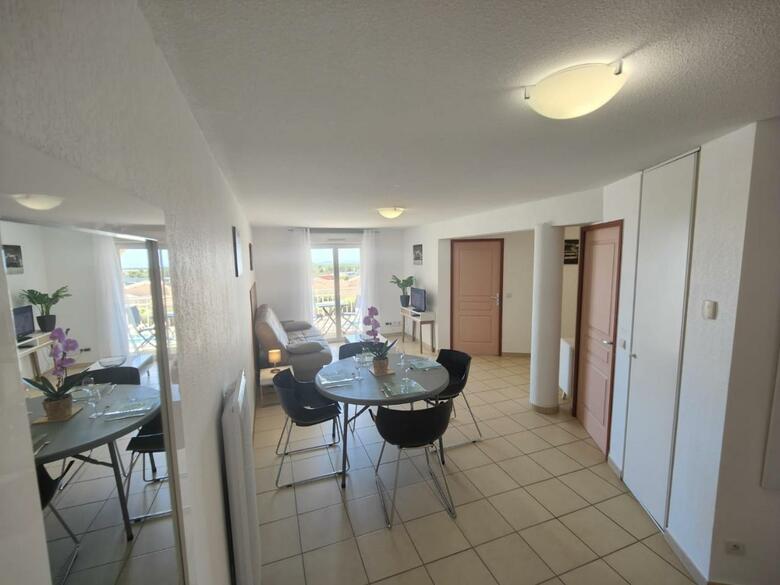 Apartamento Le Manon R�sidence Hotel