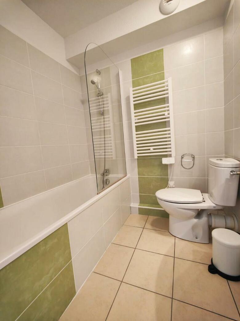 Apartamento Le Manon R�sidence Hotel