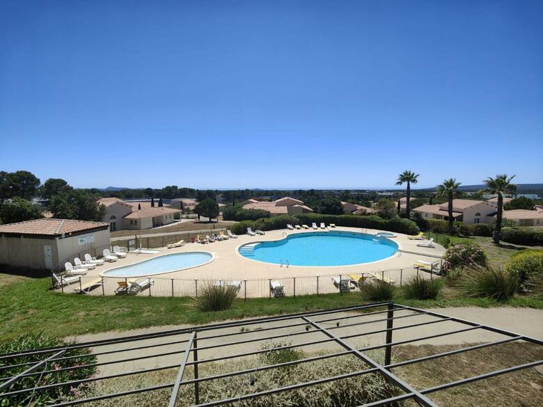 Apartamento Le Manon R�sidence Hotel