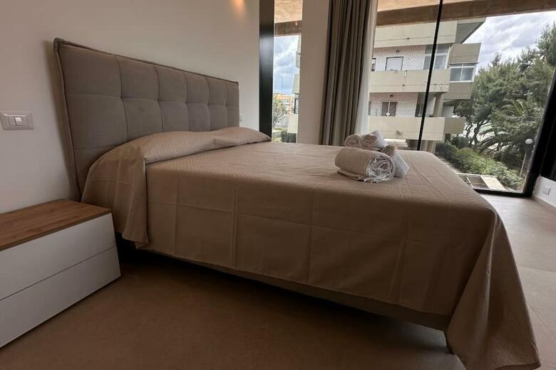 Cconforthotels Puglia Promenade Apartment 4