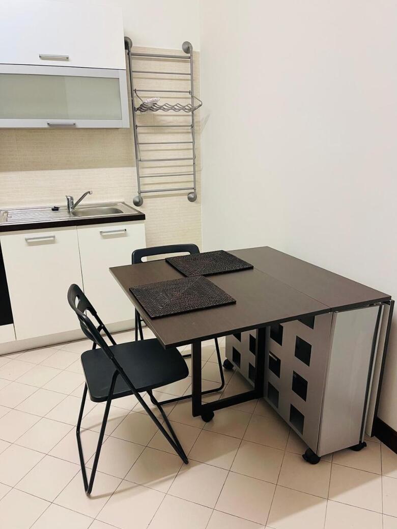 Apartamento Apparthotel Oleggio