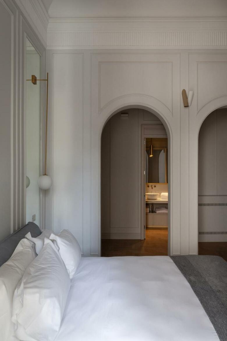 Palazzo Zimara Boutique Hotel