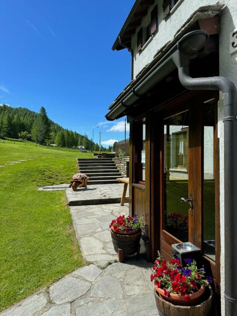 Hotel Miramonti