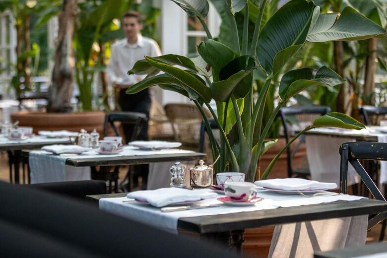 Hotel Villa Irma