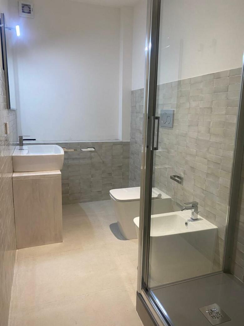 Apart Hotel - Suites Umberto I