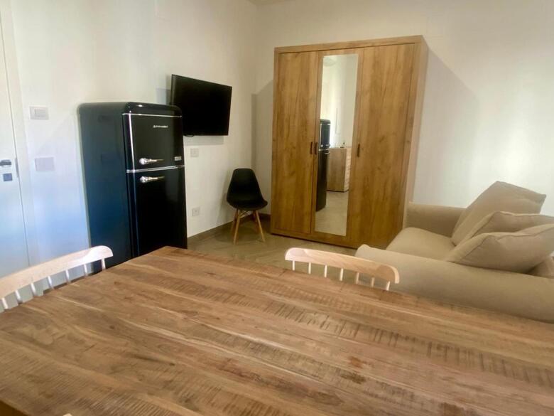 Apart Hotel - Suites Umberto I