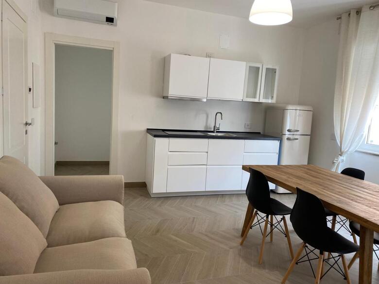 Apart Hotel - Suites Umberto I