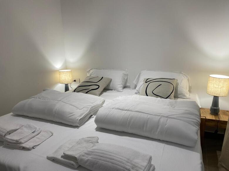 Apart Hotel - Suites Umberto I