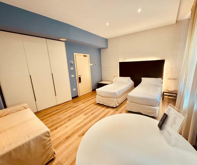 Hotel Pex Mantova