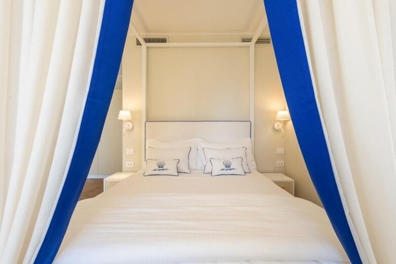 A'mare Boutique Hotel & Spa