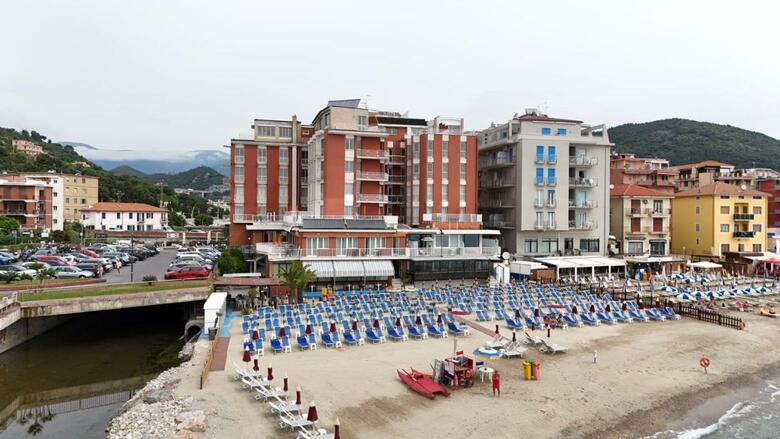 Hotel & Residence Stella Maris