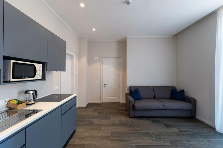 Corte Novella Hotel & Residence
