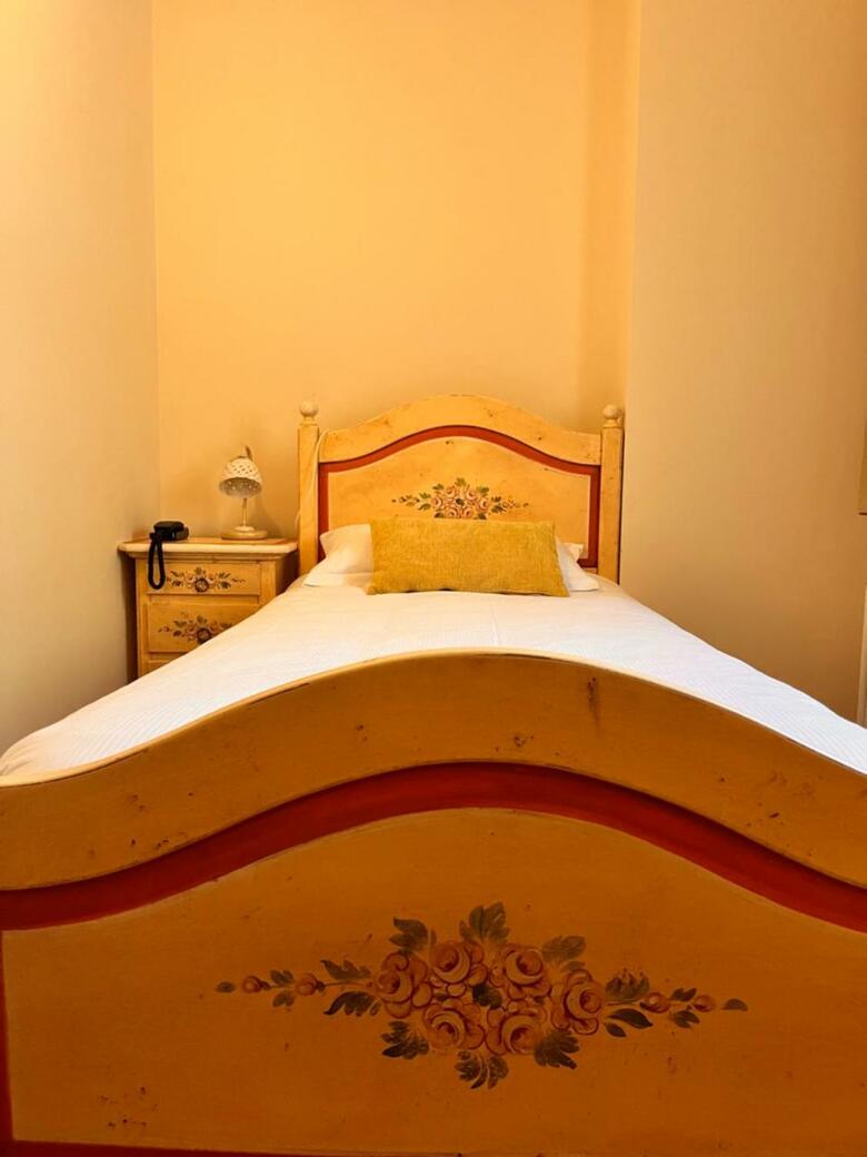 Hotel & Restaurant Al Trivio