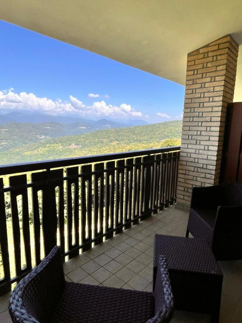 Hotel & Restaurant Al Trivio