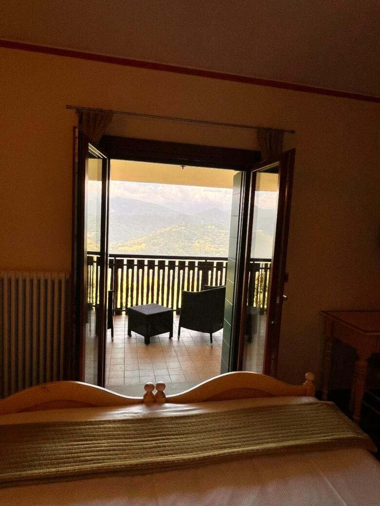 Hotel & Restaurant Al Trivio