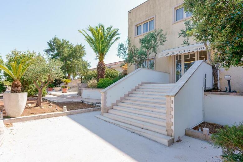 Dimora Lucia Hotel