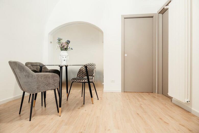 Aparthotel Camere Del Capitolo