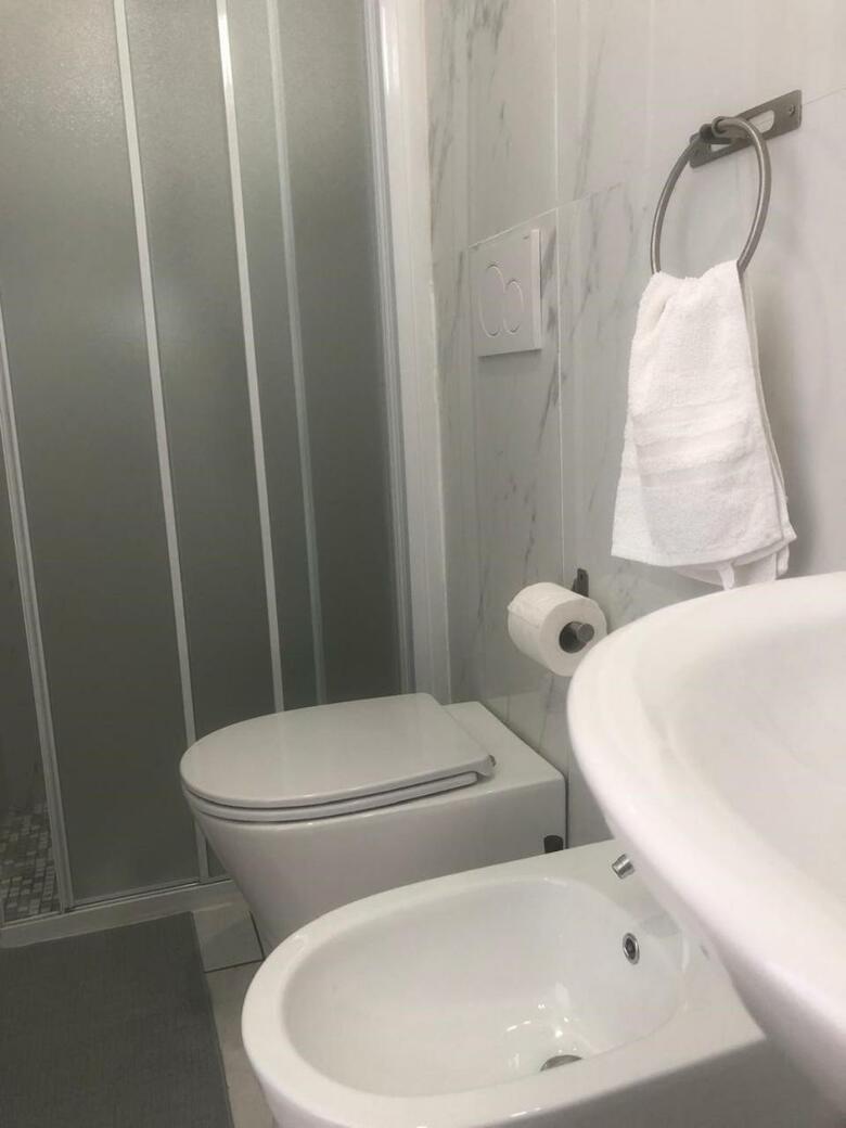 Barone Beach Hotel