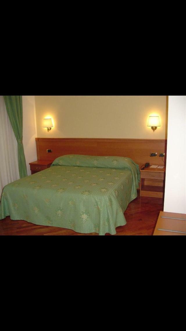 Alma Hotel San Giorgio