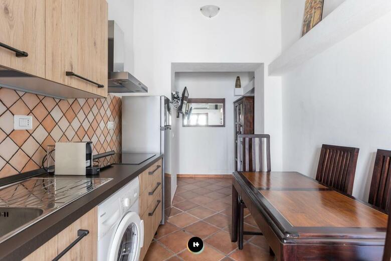 Apartamento Hotels Too - Home Amsicora