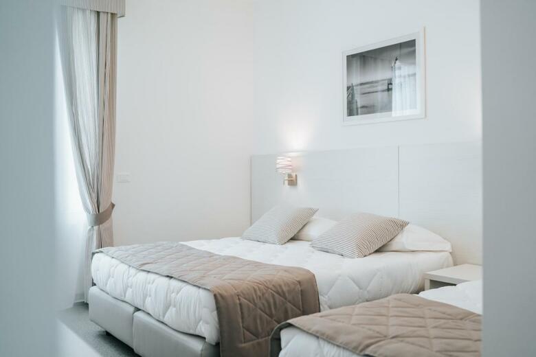 Hotel Luna Centrale