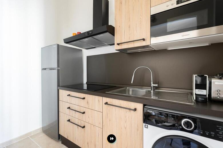 Apartamento Hotels Too - Home Kristoforo