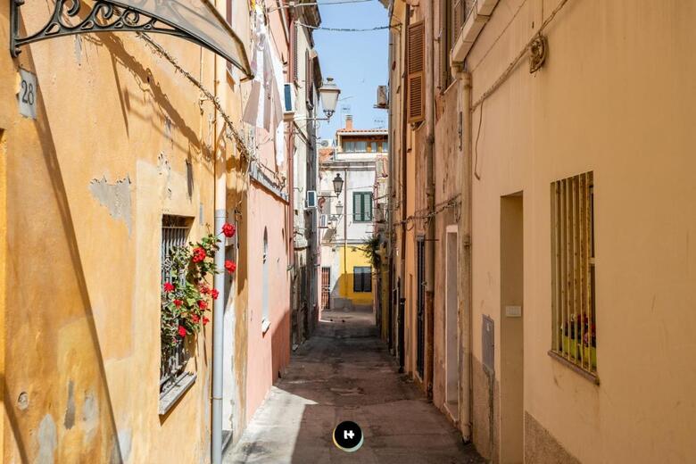 Apartamento Hotels Too - Home Kristoforo