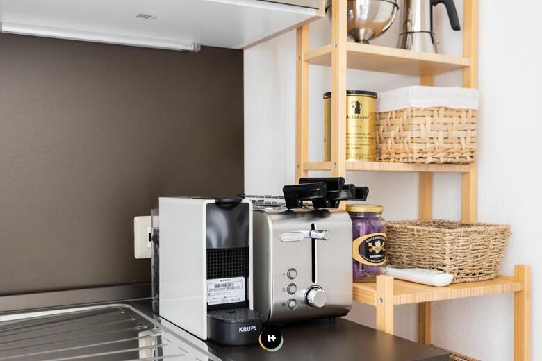 Apartamento Hotels Too - Home Kristoforo