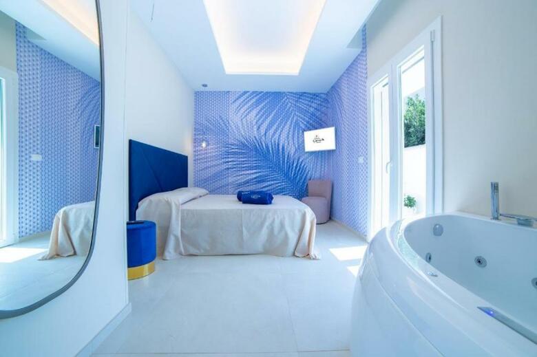 Le Gemelle Boutique Hotel
