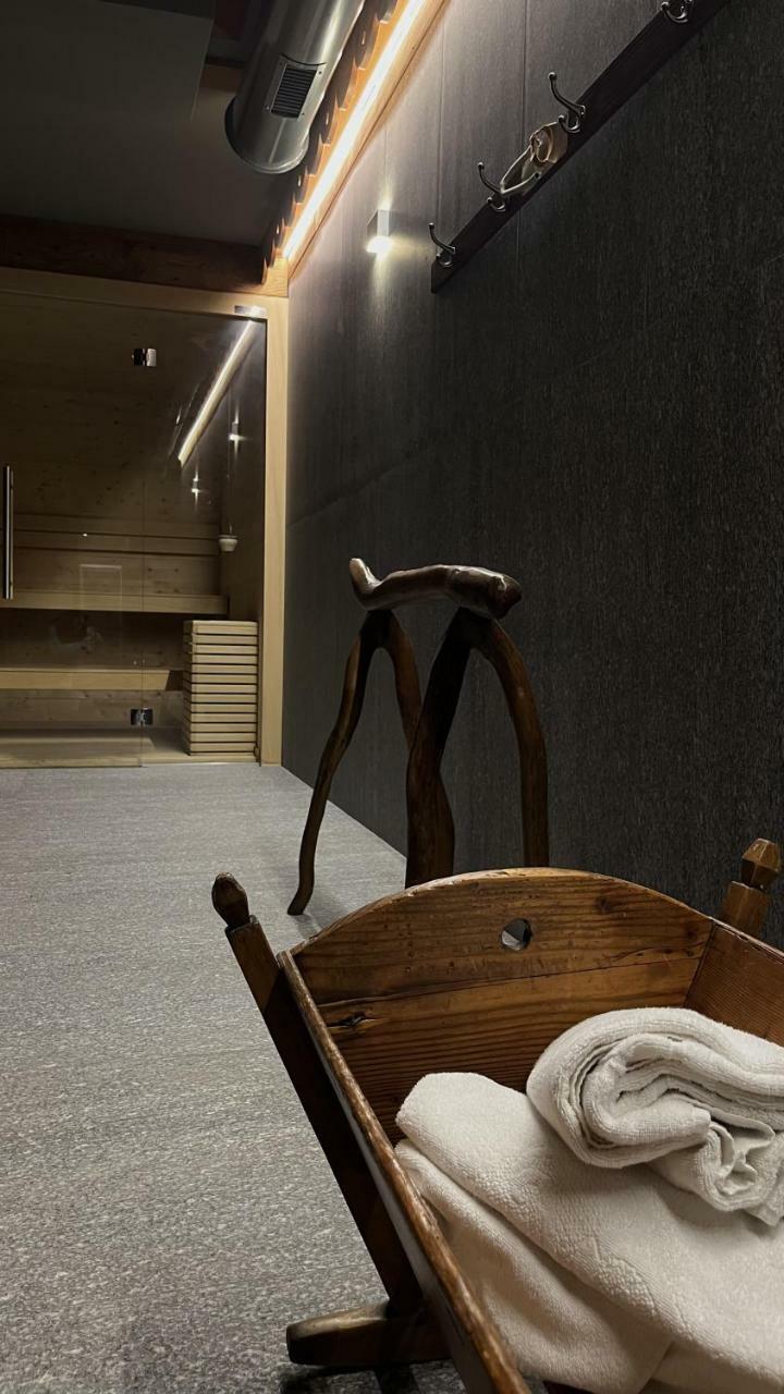 Nest Hotel Sestriere