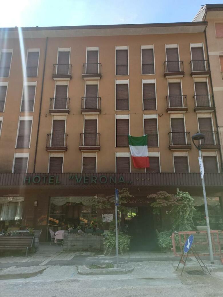 Hotel Verona