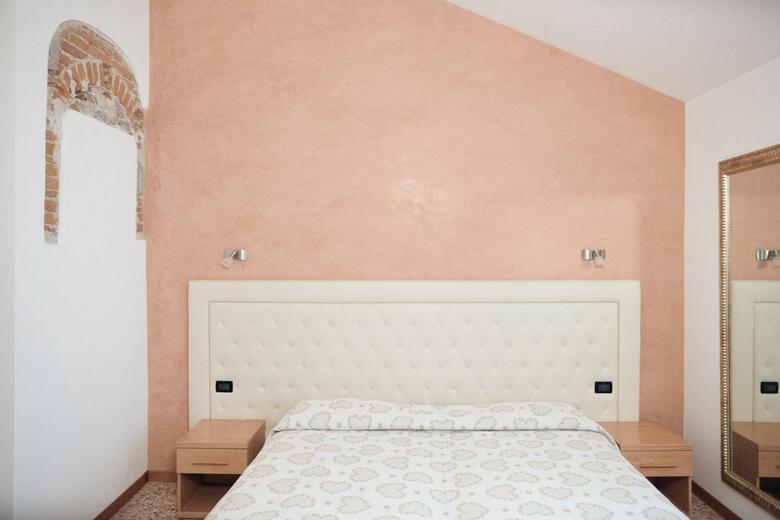 Hotel Roma