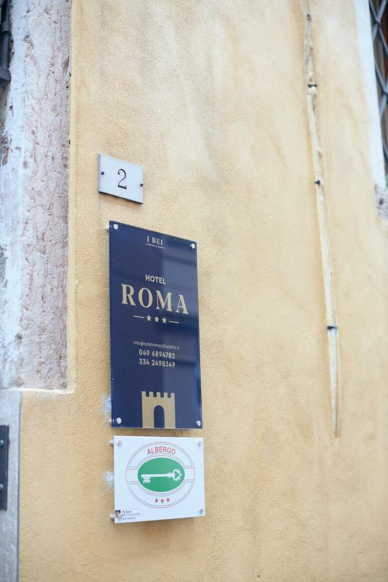 Hotel Roma