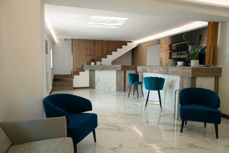 Hotel Cocceio