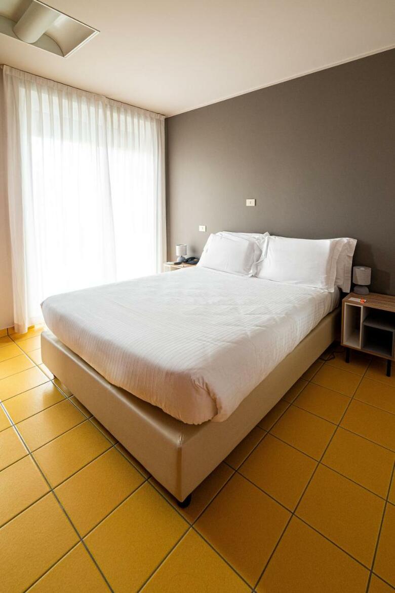 Phi Hotel Homy Druento