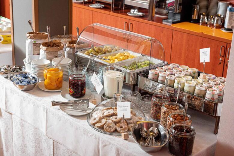 Phi Hotel Homy Druento