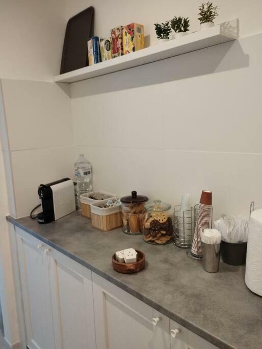 Apartamento Cconforthotels Gentile Guesthouse