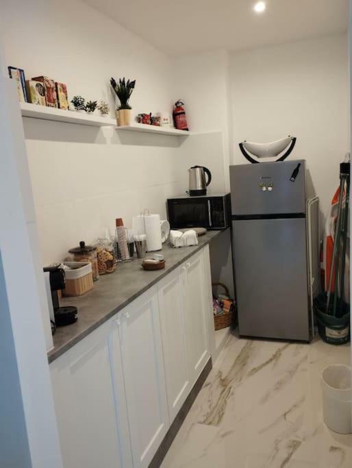 Apartamento Cconforthotels Gentile Guesthouse