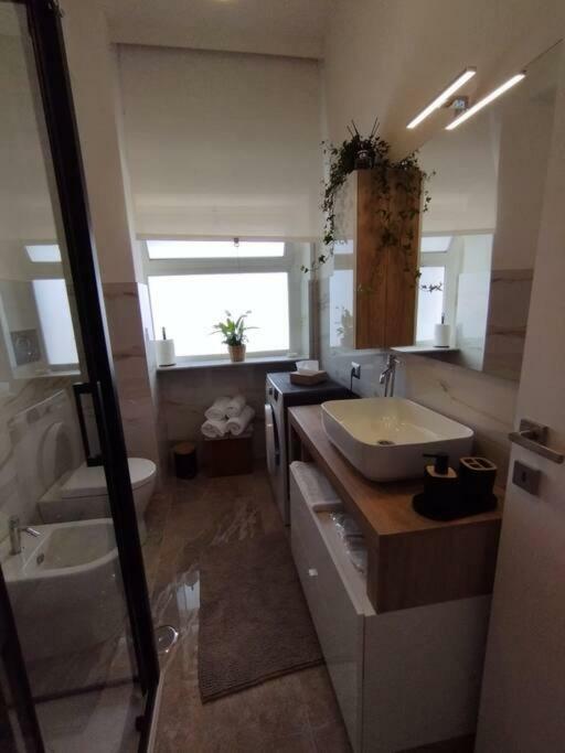 Apartamento Cconforthotels Gentile Guesthouse