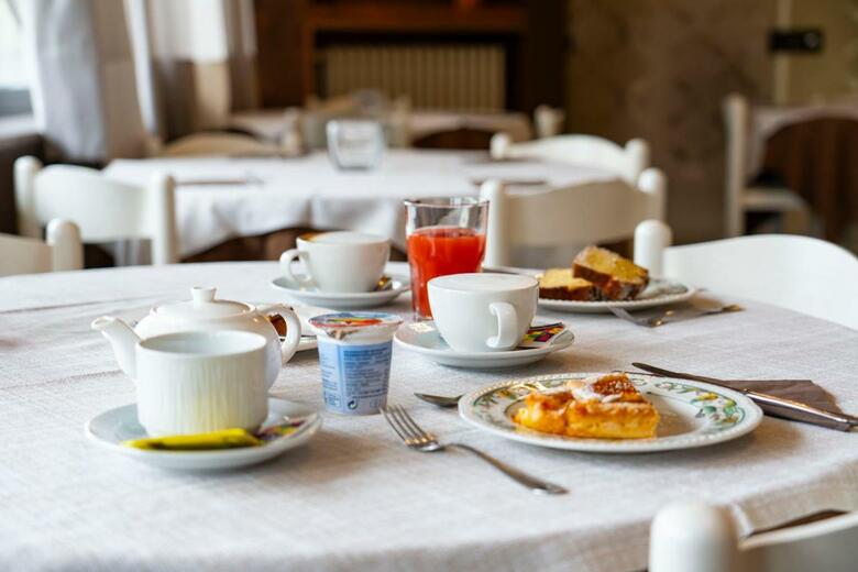Sullivan Ristorante Hotel