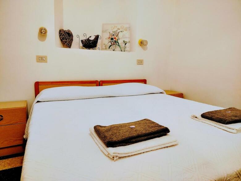 Hotel Veles