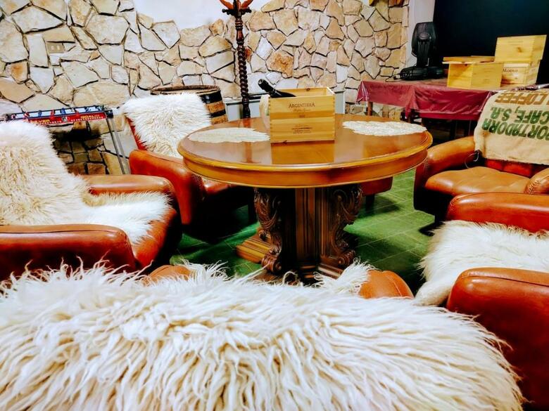 Hotel Veles