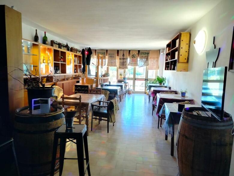Hotel Veles