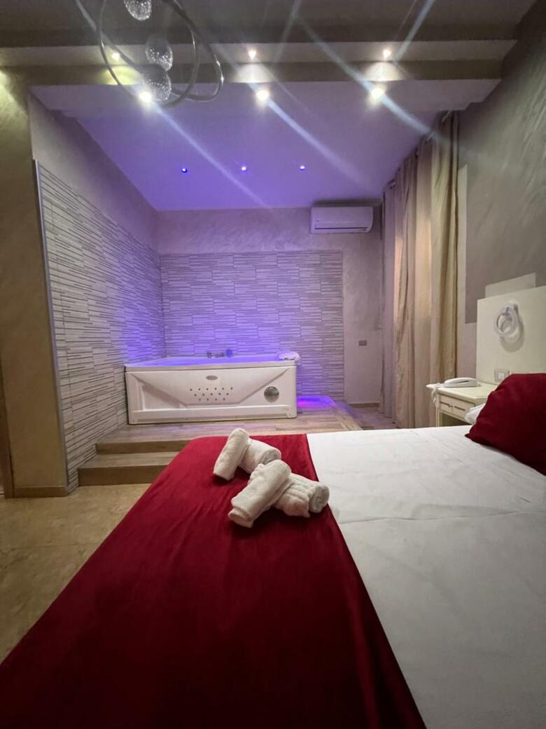 Hotel Diamante