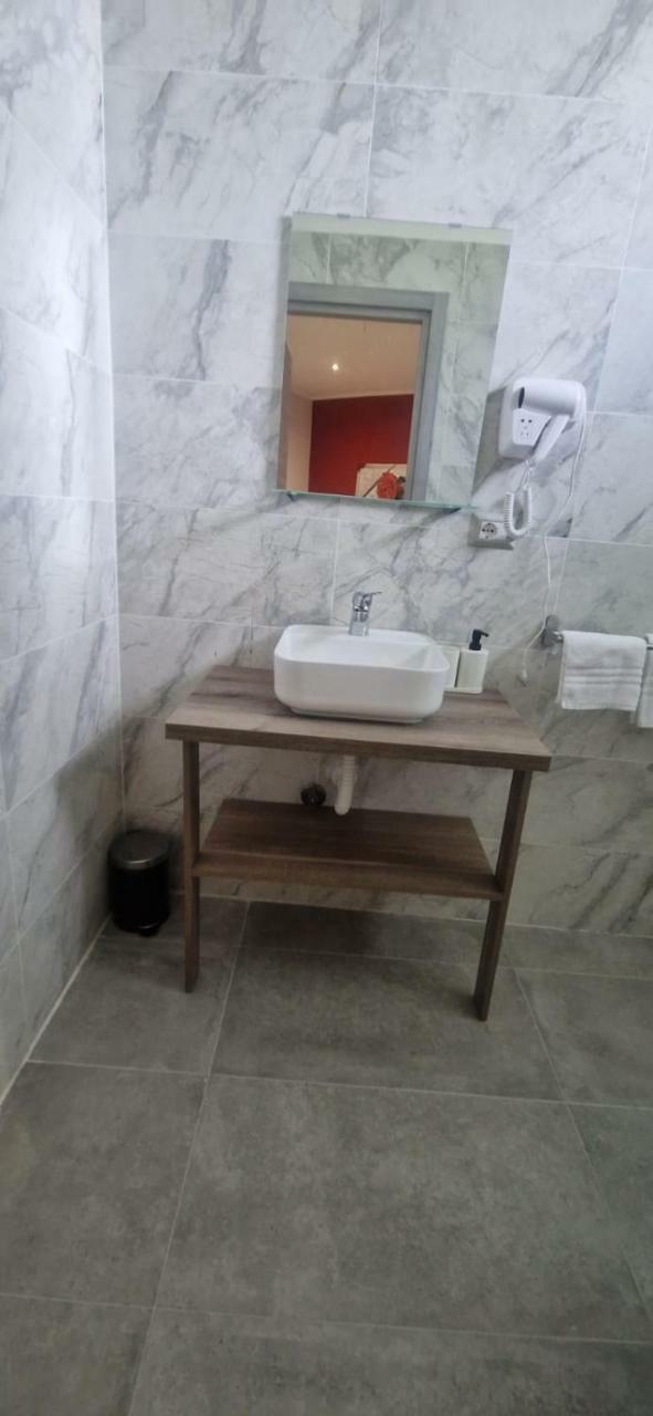 Hotel Movida