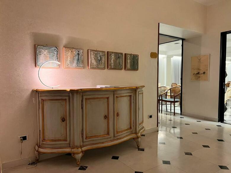 Arthotel Des Arts Isola D'elba