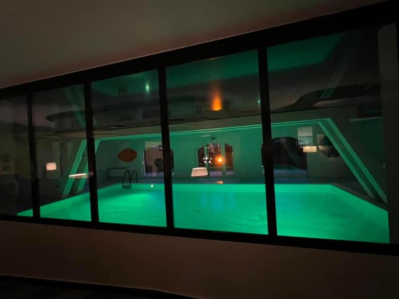 Arthotel Des Arts Isola D'elba