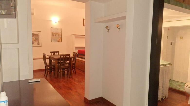 Apartamento Cconforthotels Appartamento La Finestra Sulla Corte
