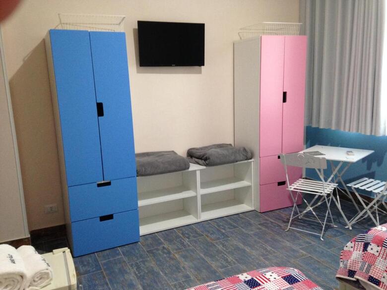 Bed & Breakfast Hotel Palace Vista Mare Gallipoli